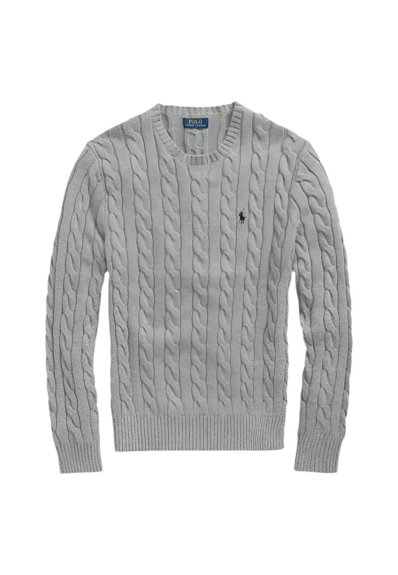 Ralph Lauren Knitwear | Grey