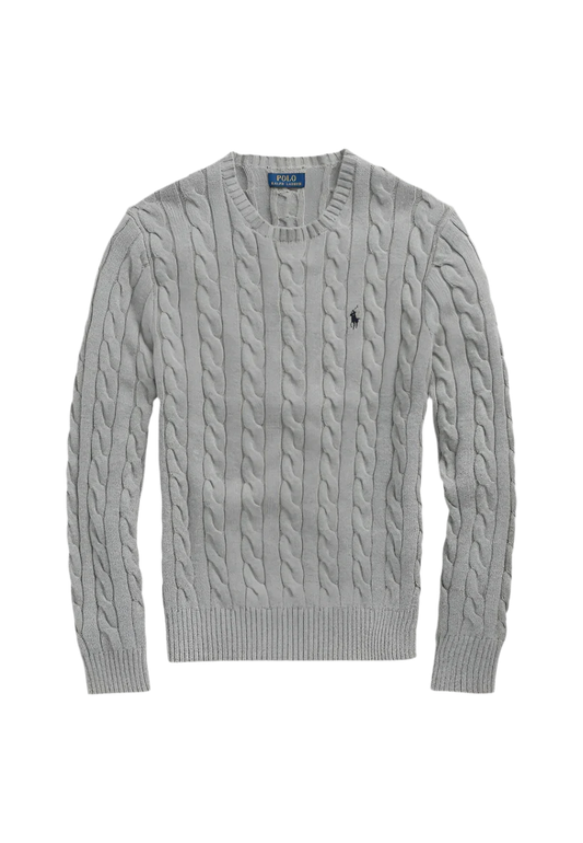 Ralph Lauren Knitwear | Grey