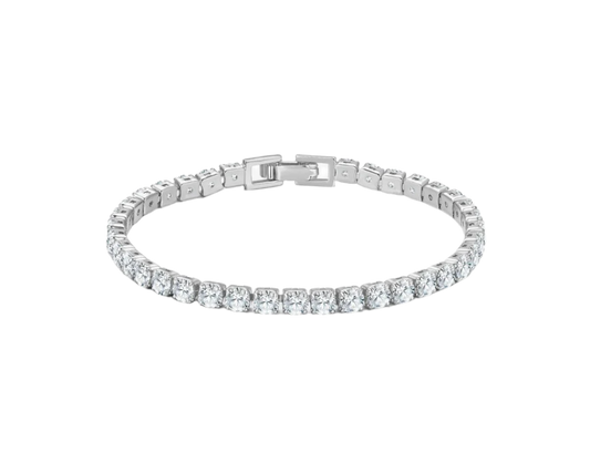 Moissanite Bracelets