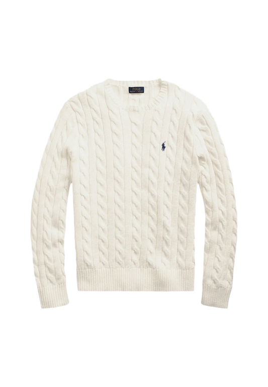 Ralph Lauren Knitwear | Beige
