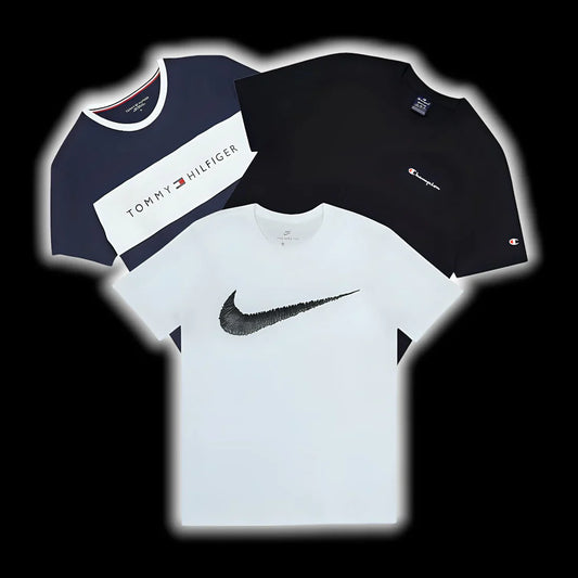 Branded Shirts