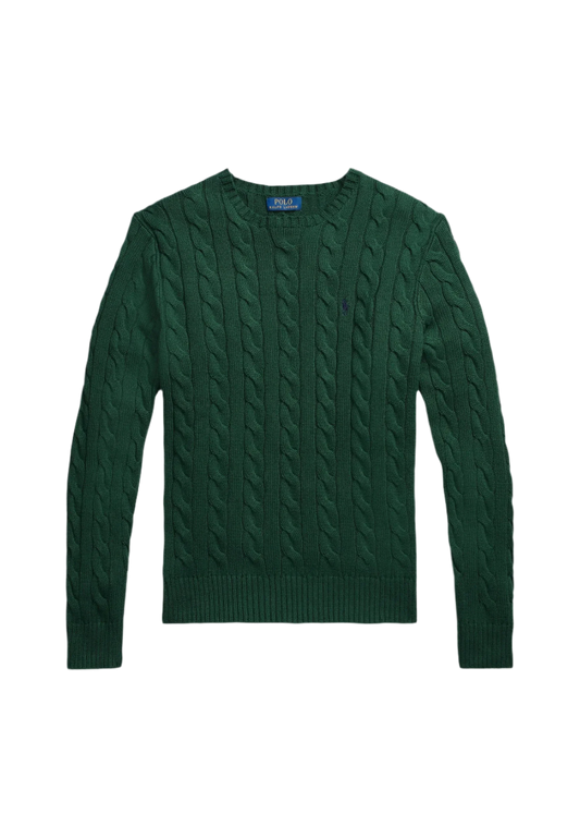 Ralph Lauren Knitwear | Vintage Pine
